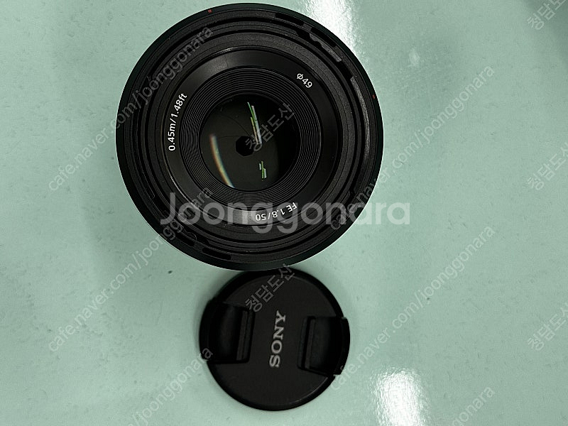 소니 a7m4 + 2470gm + 50.8 세트 판매--8