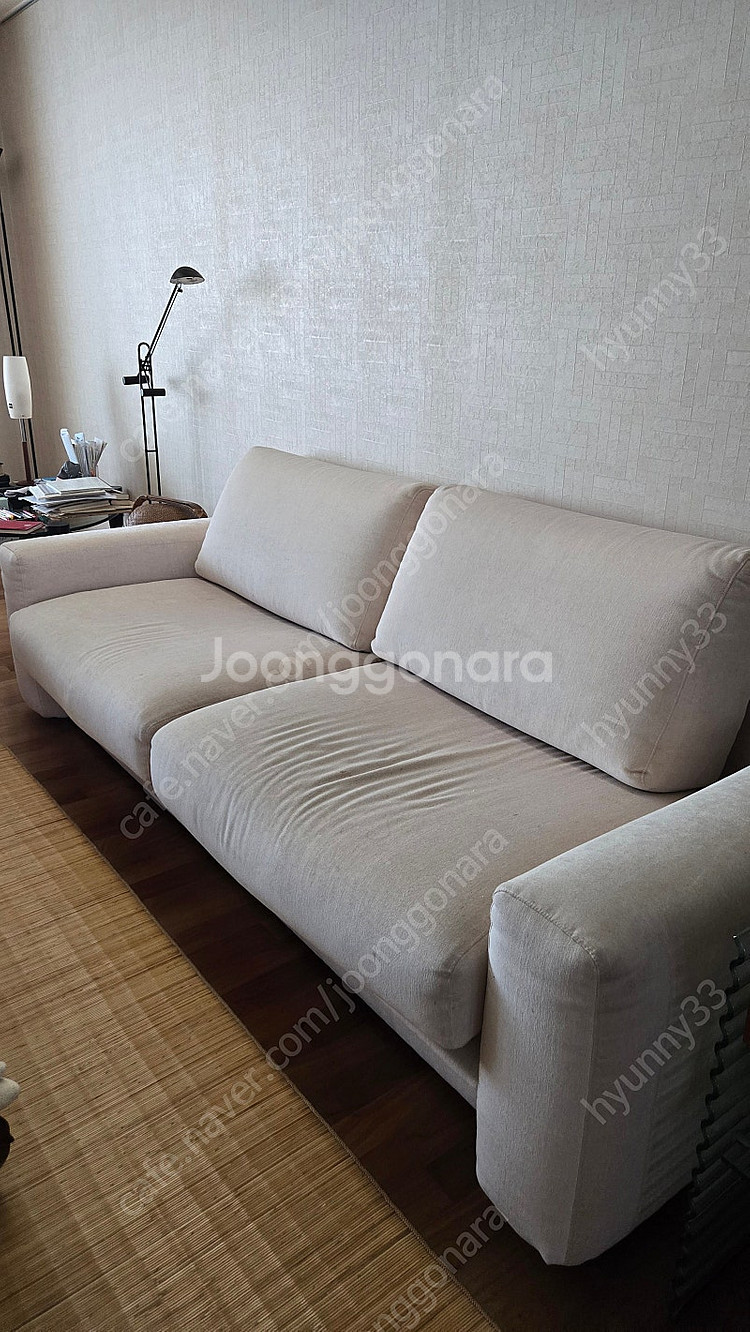 이태리제 쇼파--2