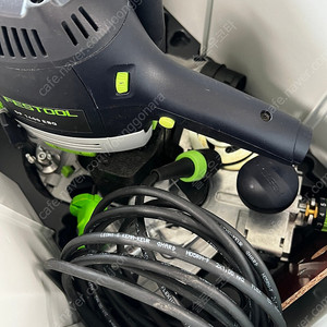 Festool OF 1400 - 페스툴 루터 판매 합니다.