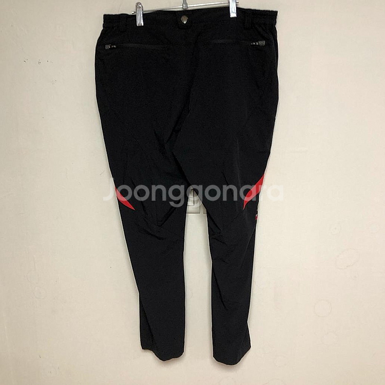 판매 블랙야크 남성 여름 바지 31인치--2