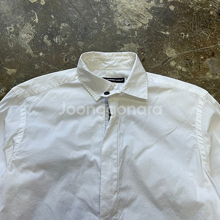 [골프의류] 66) 폴로 랄프로렌 골프 집업 자켓 남방셔츠 여성 골프웨어 골프 의류--1