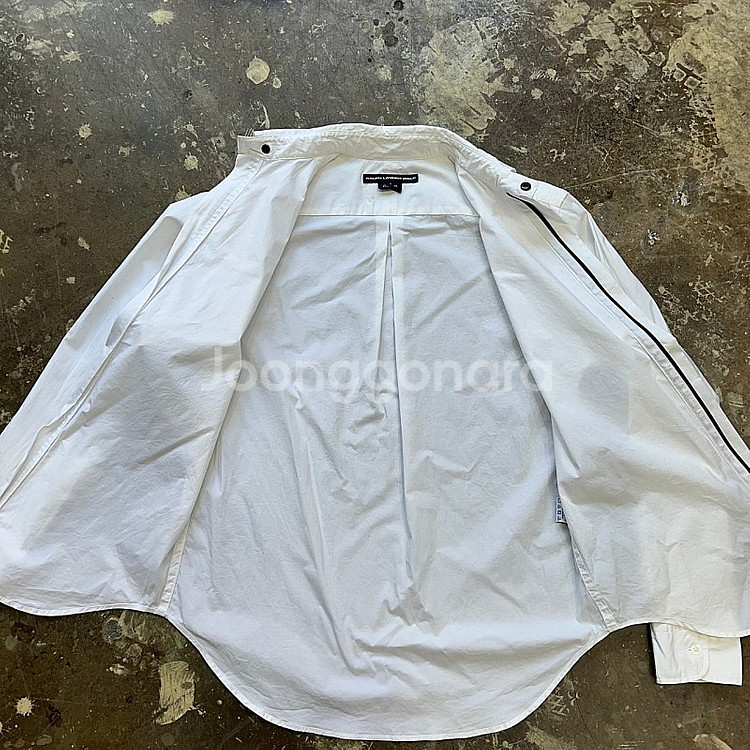 [골프의류] 66) 폴로 랄프로렌 골프 집업 자켓 남방셔츠 여성 골프웨어 골프 의류--2