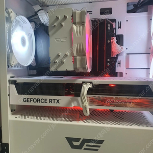 (개인)컴퓨터 RTX4070ti super고사양