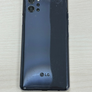 LG Q920 블랙색상 128용량 무잔상 상태좋은 꿀매물 단말기 8만 판매합니다