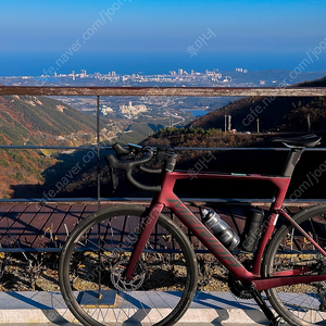 메리타 리엑토 6000 실거리 500km 미만