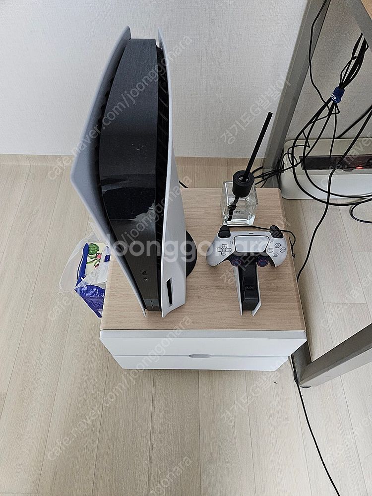 PS5 디스크버전 팝니다--0