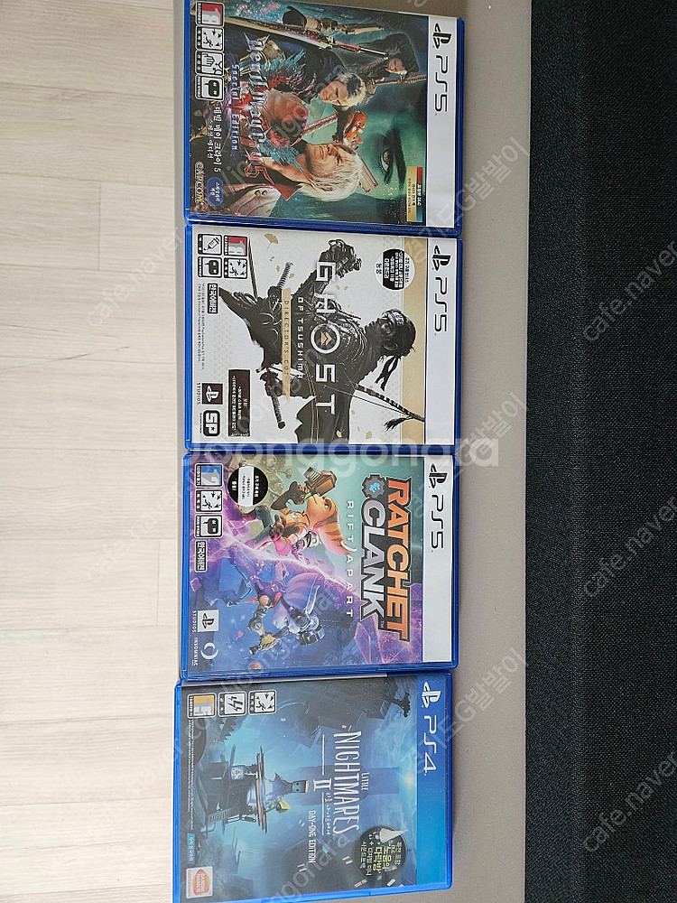 PS5 디스크버전 팝니다--1