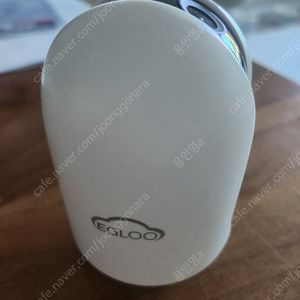 이글루 홈캠 A1