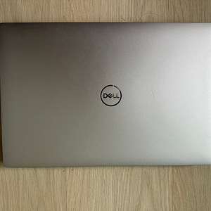 Dell 델 XPS 9570(부품용) 팝니다.