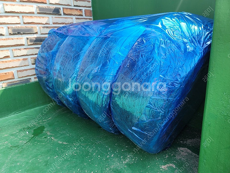 윈터타이어 팝니다 235/35R19 스노우타이어 판매합...--6