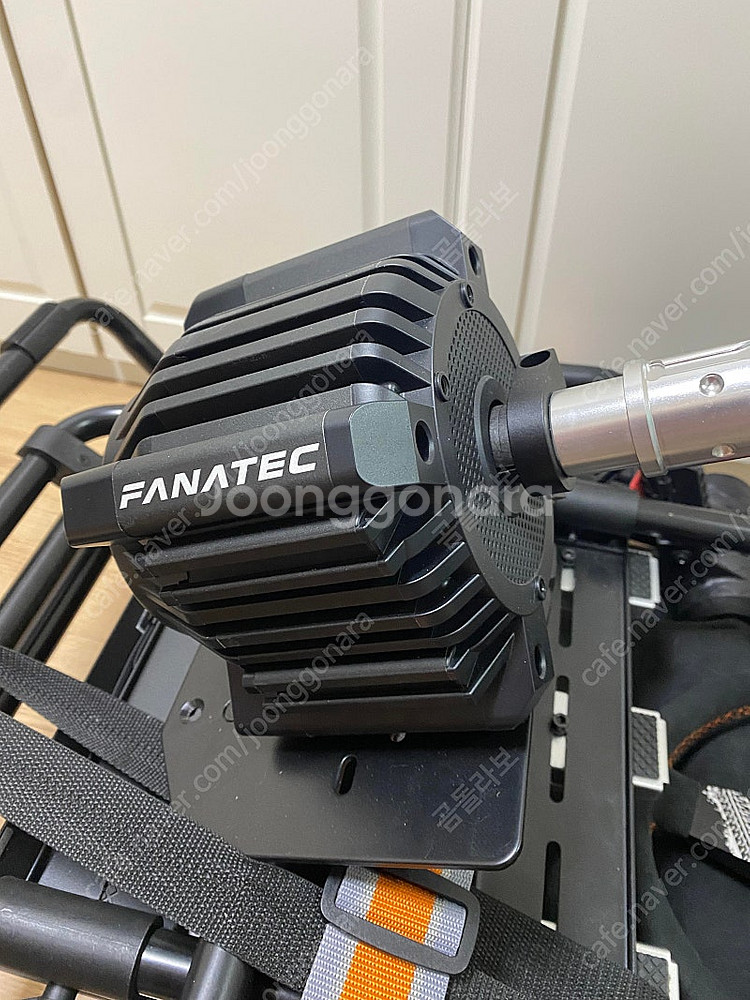 정품 파나텍 GT DD PRO + CSL 엘리트휠--2