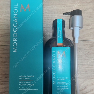 모로칸헤어오일 200ml