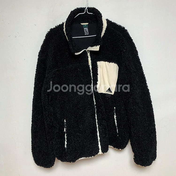 네파 남성 겨울 자켓 110XXL--0