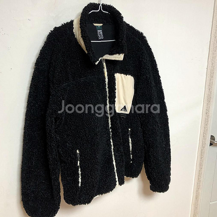 네파 남성 겨울 자켓 110XXL--1