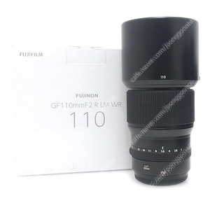 후지 gf 110mm f2 팔아요