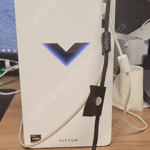 [게이밍PC 컴퓨터] HP victus 15L tg02-0043kr : 라이젠7 5700g, rtx3060ti 판매합니다.[경기 안양(평촌), 군포, 의왕, 과천, 광명]