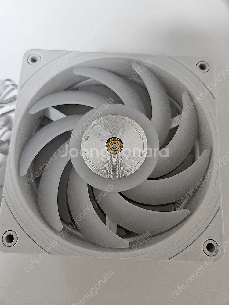 써멀라이트 TL-B12W-S 3개팜택포--0