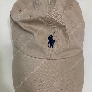(정품)폴로모자