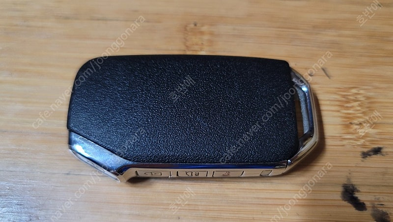 기아 스마트키 (FOB-F434) 이미지