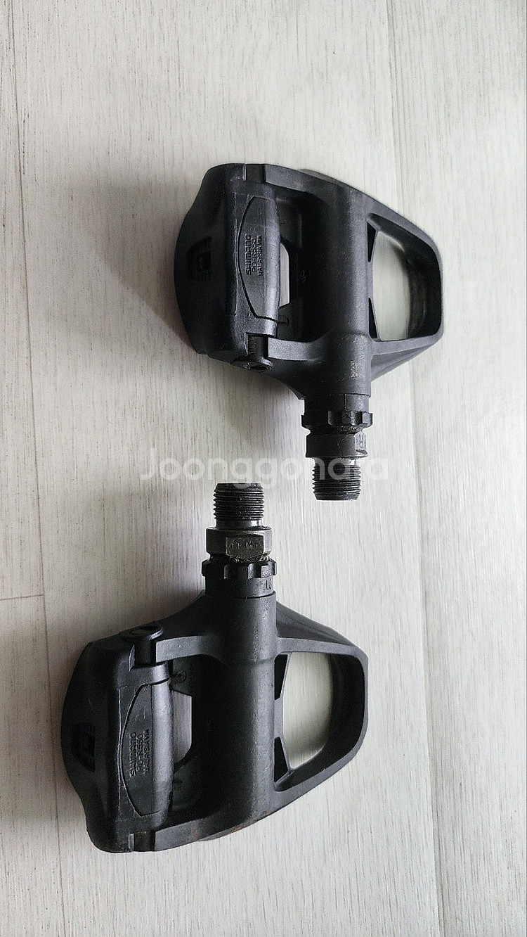 시마노 클릿 페달 PD-R550--1