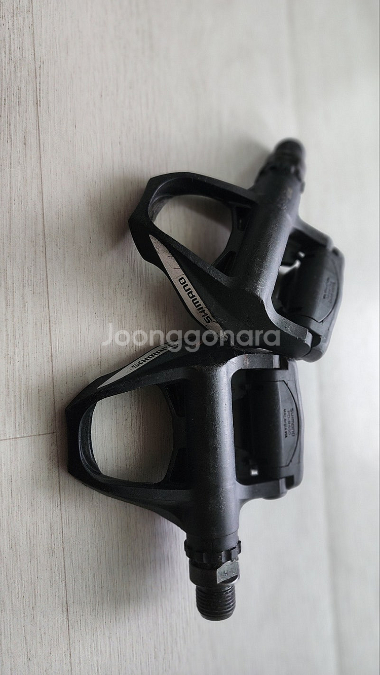 시마노 클릿 페달 PD-R550--2