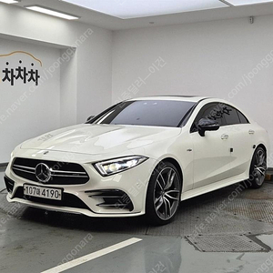 벤츠CLS클래스 C257 CLS 53 4MATIC+ AMG★여유자금★전액할부★저신용할부★신용회복★매입★대차★수출★리스★