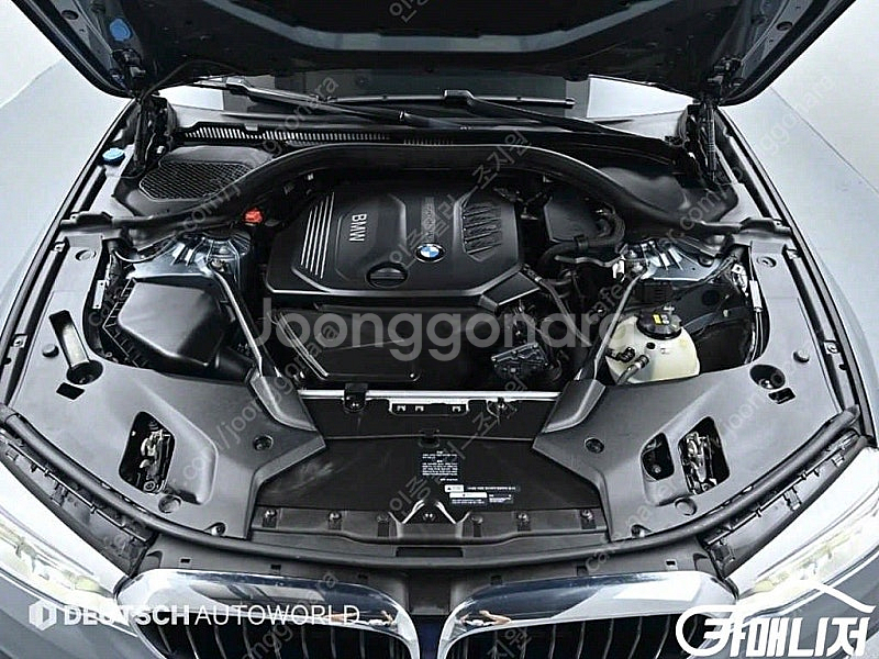 [BMW]5시리즈 (G30) 520d xDrive M ...--6