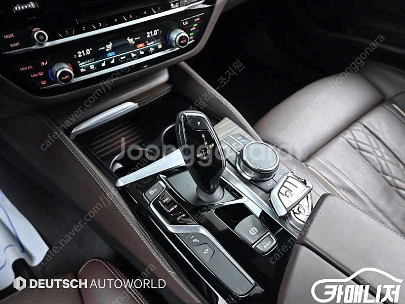 [BMW]5시리즈 (G30) 520d xDrive M ...--9