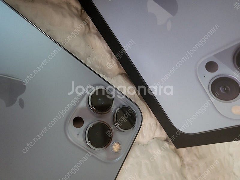 아이폰 13pro 256gb 시에라블루--2