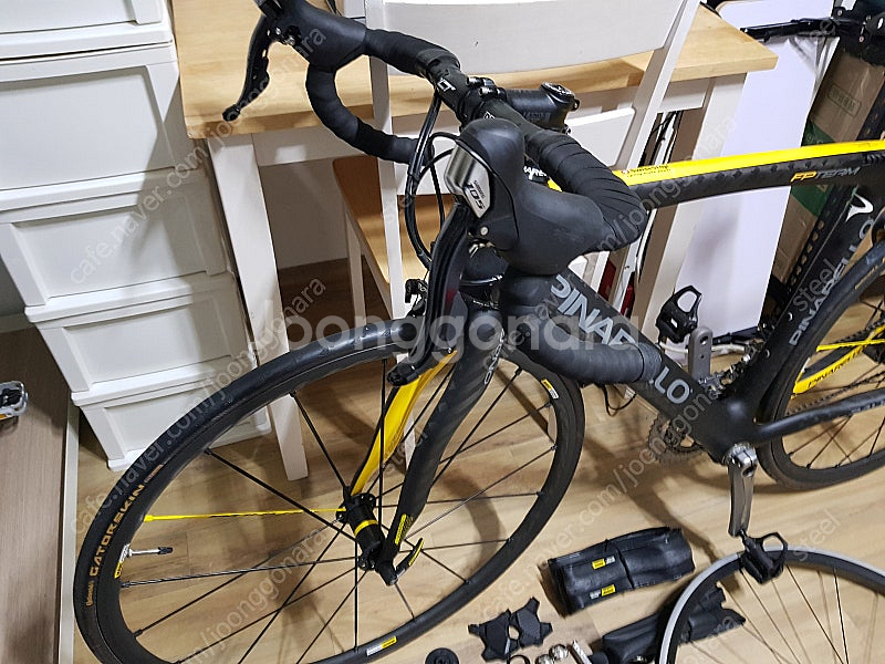피나렐로 로드 싸이클 7.9kg--2