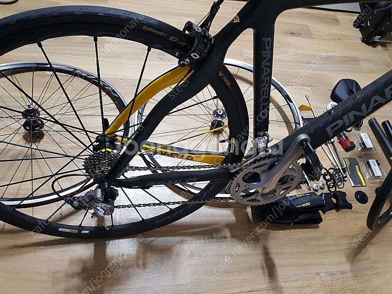 피나렐로 로드 싸이클 7.9kg--6