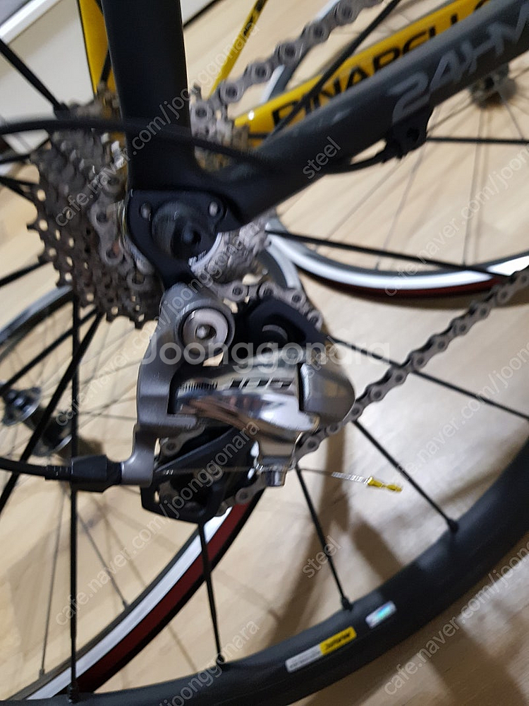 피나렐로 로드 싸이클 7.9kg--7