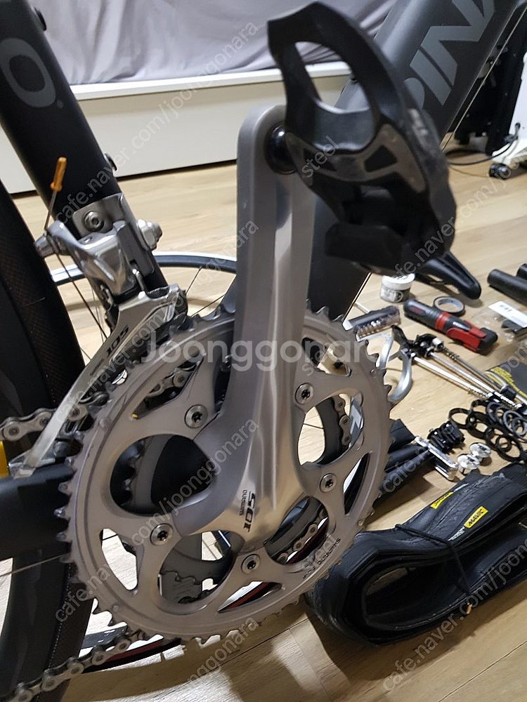 피나렐로 로드 싸이클 7.9kg--8