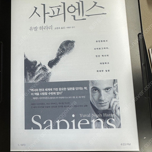 리디북스 페이퍼프로(택포)