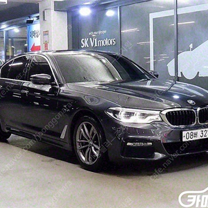 [BMW]5시리즈 (G30) 530i M 스포츠 플러스 ★중고차★중고차매입★전액할부★저신용자★신불자★소액할부★현금★카드 전부 가능합니다!