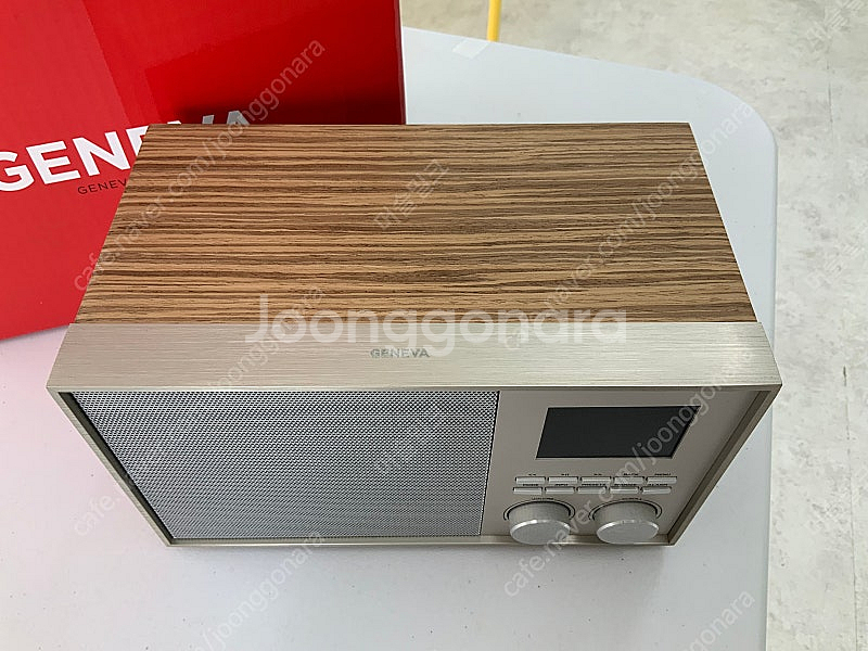 제네바 디콘 s 팝니다--1