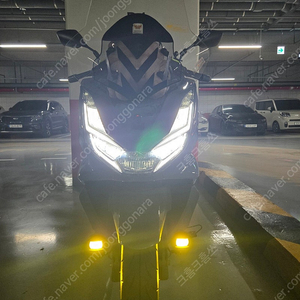 pcx 125 (160) 판매합니다