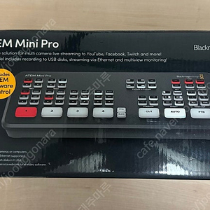 ATEM mini pro