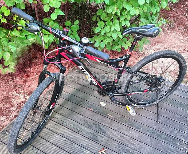 26mtb 자전거--0