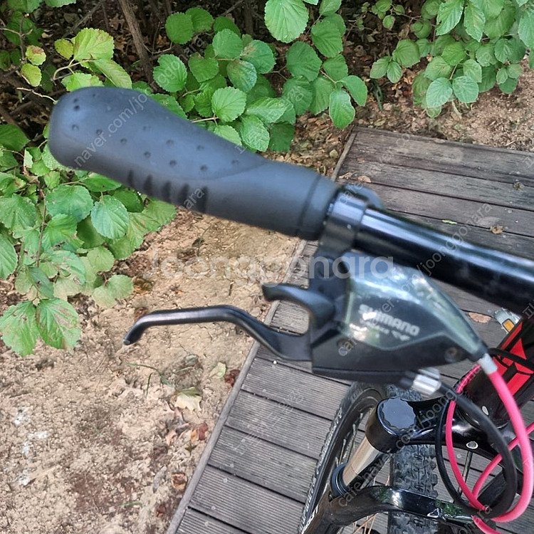 26mtb 자전거--2