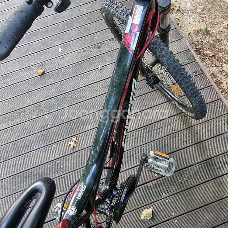 26mtb 자전거--6