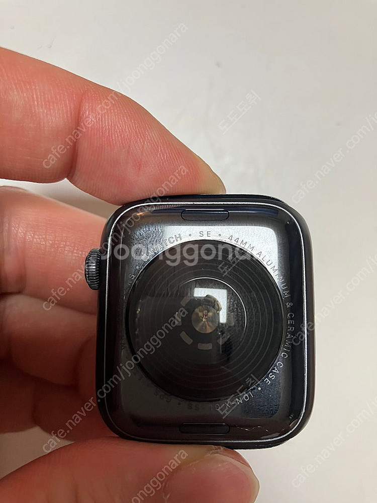 애플워치 se 44mm 셀룰러모델팝니다 택포--2