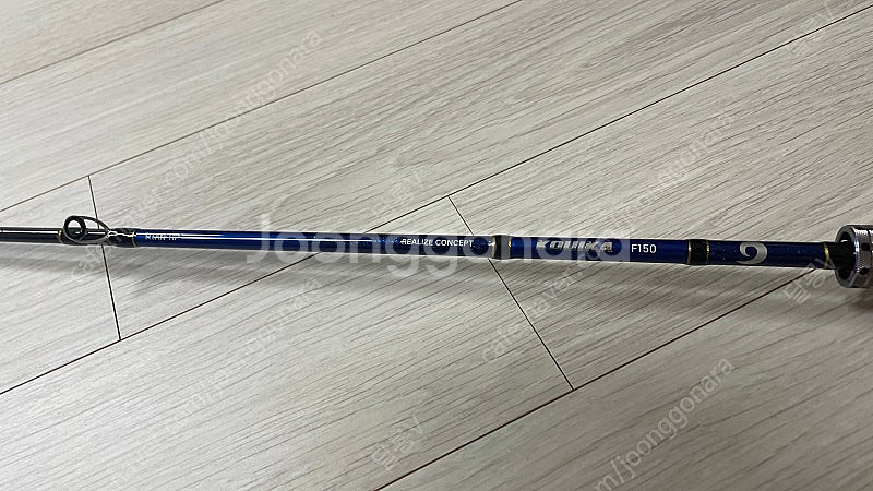 YL피싱 코우이카 F150--2