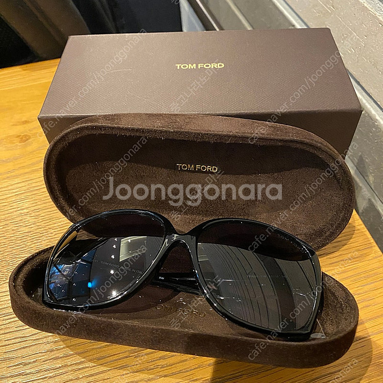TOMFORD 톰포드 남녀공용 선글라스 TF9260 0...--0