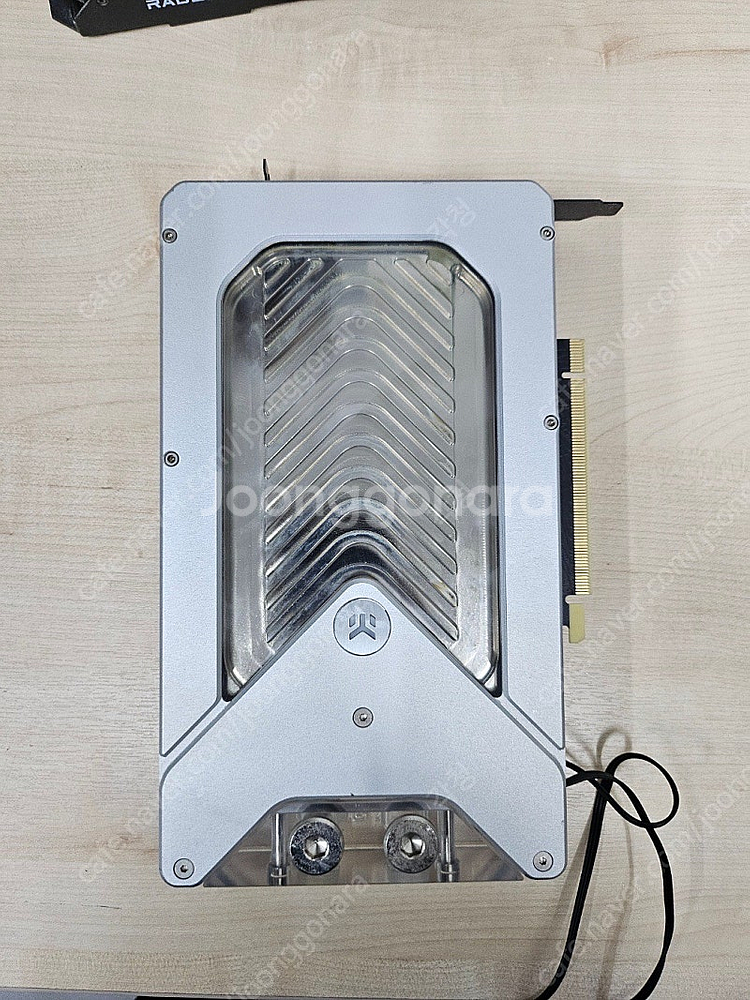 rtx3090 fe + 워터블럭 세트 판매합니다.--0