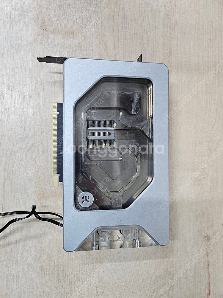 rtx3090 fe + 워터블럭 세트 판매합니다.--1