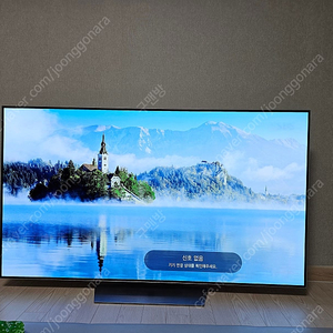 LG OLED 65인치 TV(OLED65B7K-N) 판매