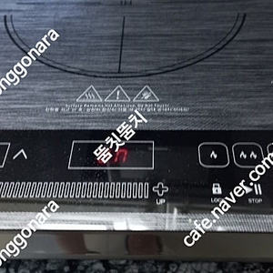 레오폴디 전기인덕션 새상품수준