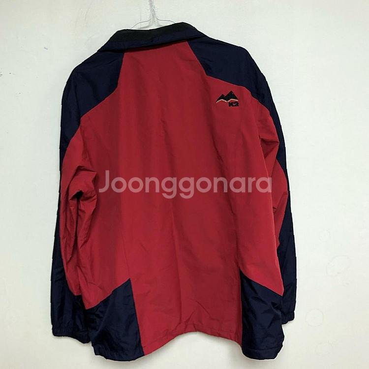 K2 남성 집업 자켓 110XXL--2