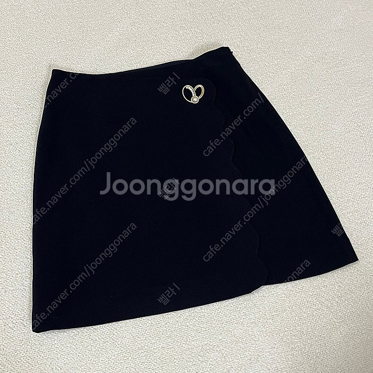 케네스레이디 스커트 정장룩 오피스룩--2